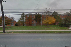 Morrisons Cove Home 