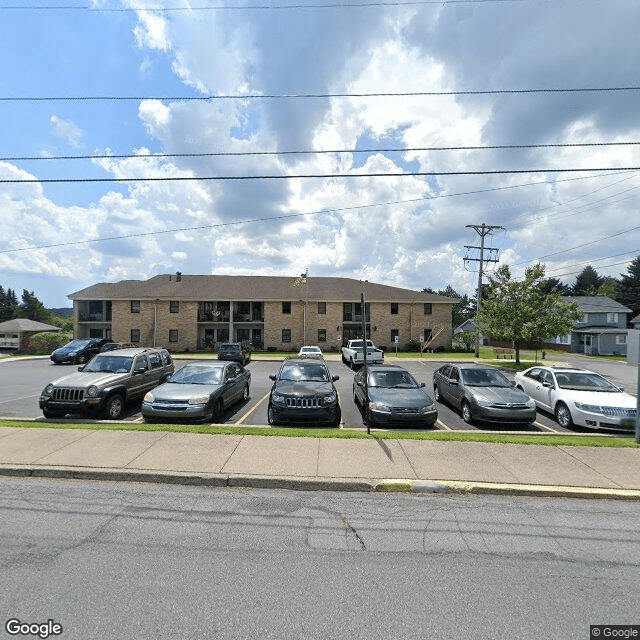 street view of Emerald Estates