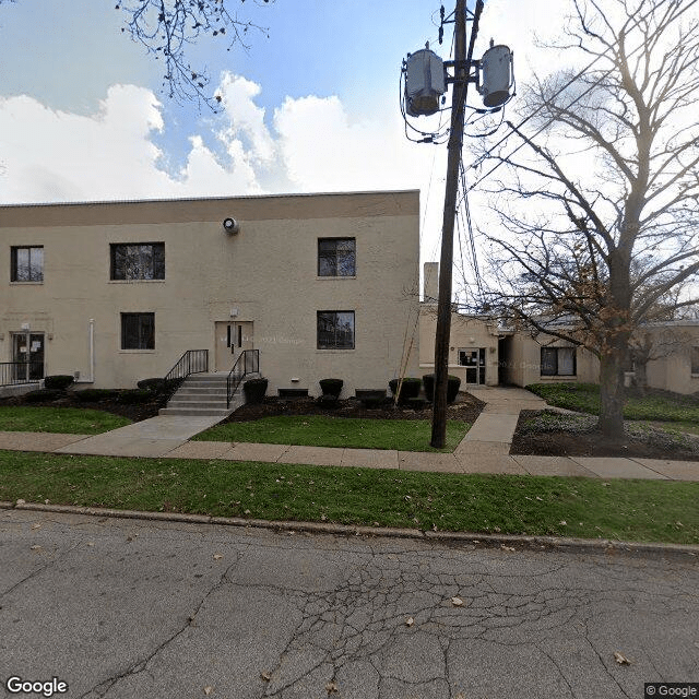 street view of Twinbrook Medical Ctr