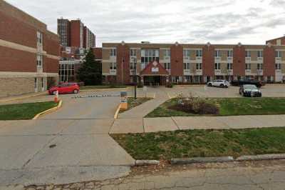 Photo of Sarah A Reed Retirement Ctr