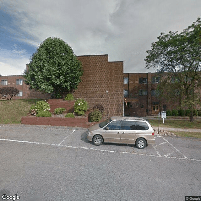 street view of Edison Manor Nursing and Rehabilitation Center