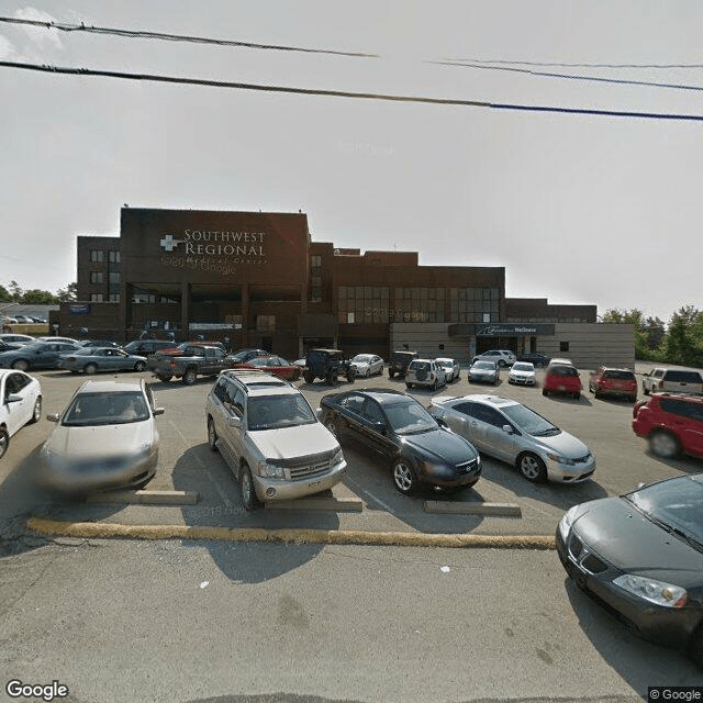 street view of Washington Health System Greene