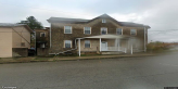 street view of Parker-Hall House