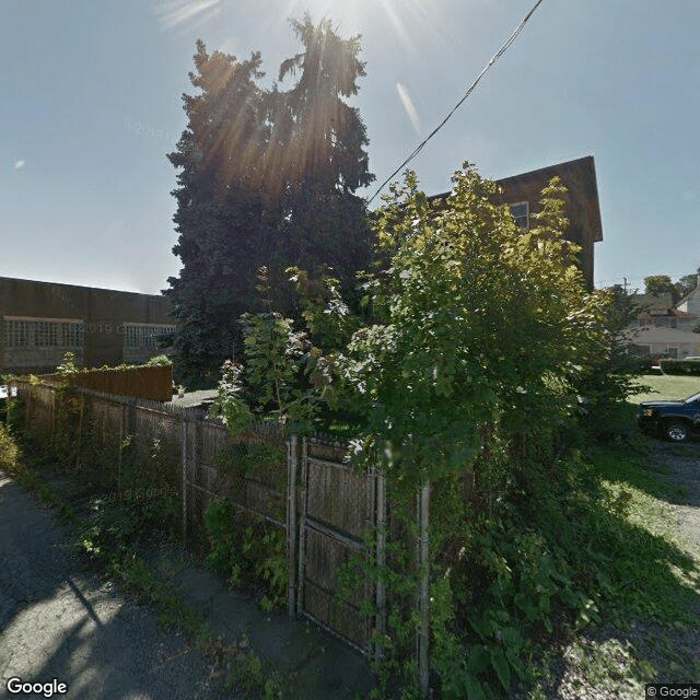 street view of Autumn Lane