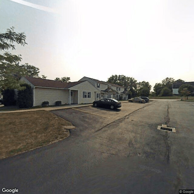 street view of Springside Meadows Apartments