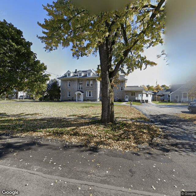 street view of Presbyterian Homes Inc