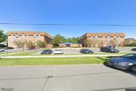 Margaret M Knamm Memorial Apts 