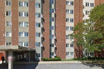 Photo of Mary D Buck Memorial Apts