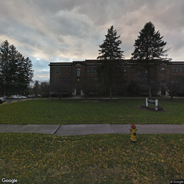 Photo of Schoolhouse Apartments