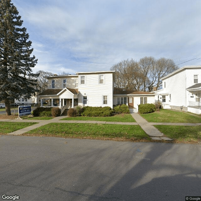 street view of Restmour Home For Adults