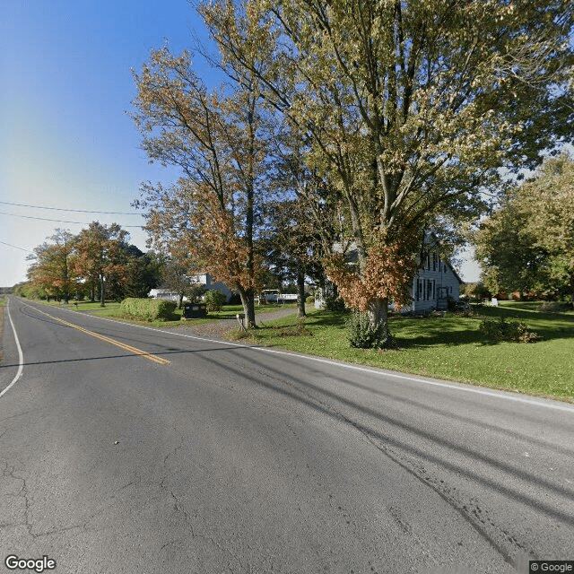 street view of Shady Lawn Home For Adults