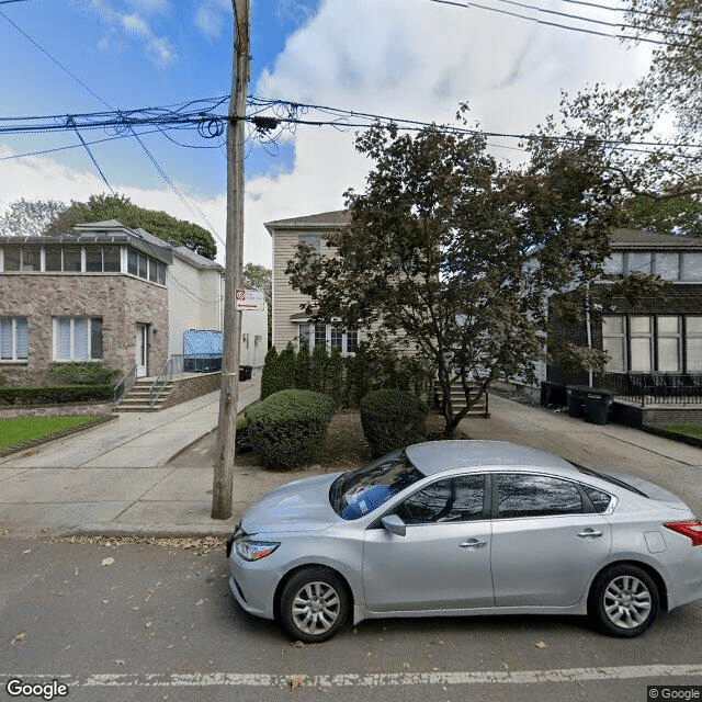 street view of Hasc Center