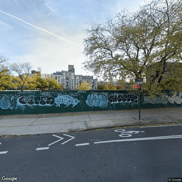 street view of Cabs Nursing Home Co