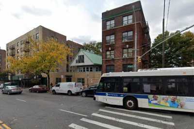 Photo of Bedford Park Group Home