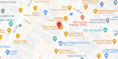 Acrmd Inc in google map