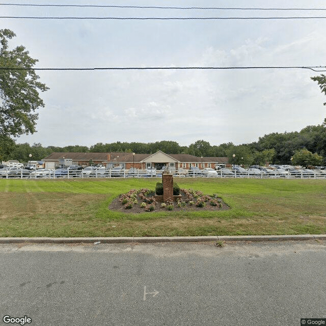 street view of Southgate Health Care Ctr (Do not use)