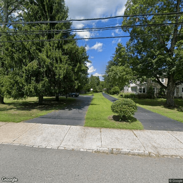 street view of Mendham Area Senior Housing