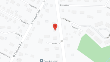 Highland Manor in google map