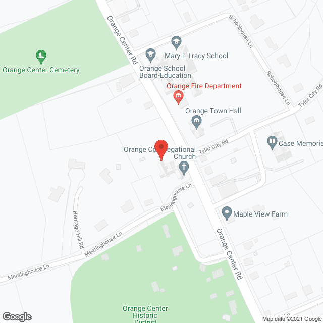 Lydian in google map