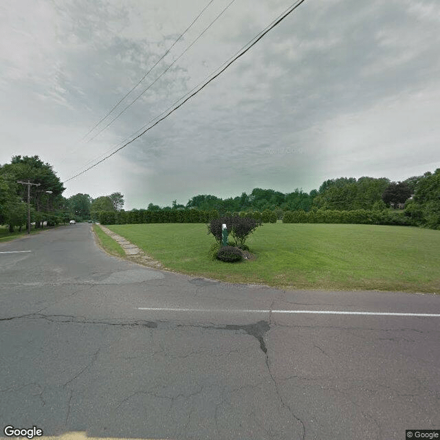 street view of Meriden Center