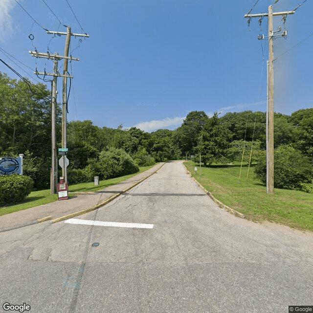street view of Mystic River Homes Congregate