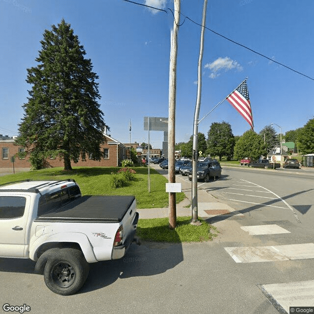 street view of Pines Rehabilitation & Health