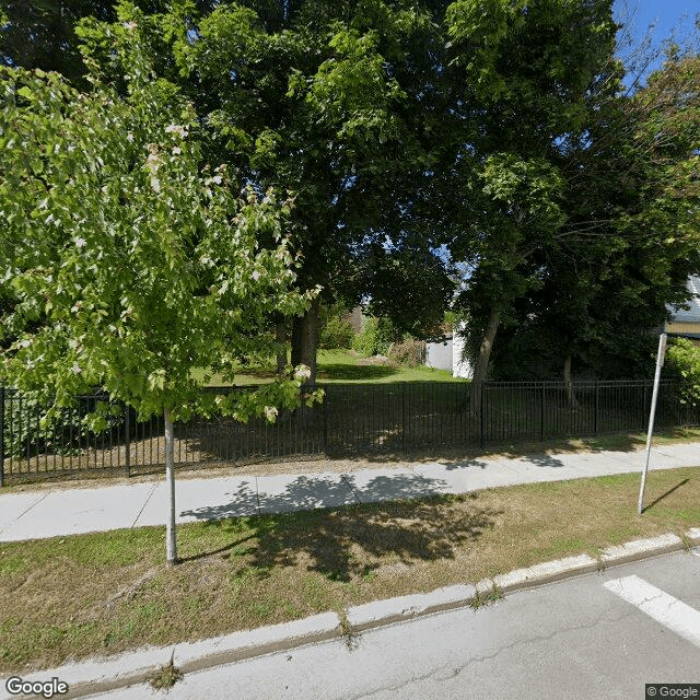 street view of Vermont Achievement Ctr