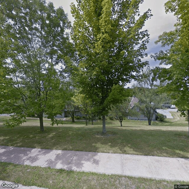 street view of Briarwood Manor