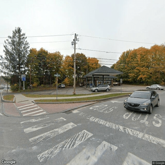 street view of Watson House Community Care