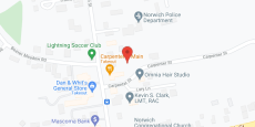 Valley Terrace Assisted Living in google map