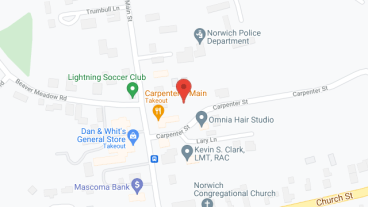 Mill Village Apartments in google map