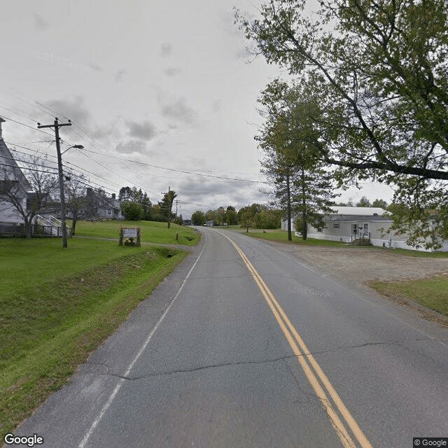 street view of Sandy Brook Home