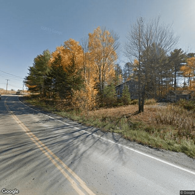 street view of Residential Options