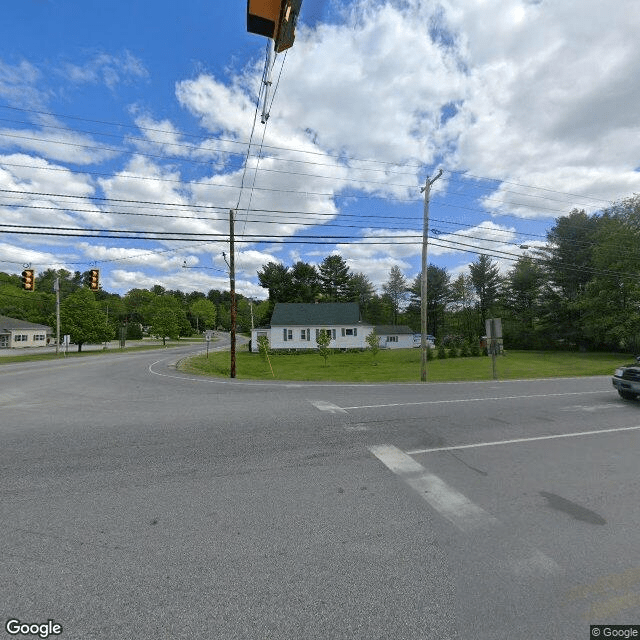 street view of Kountry Komfort Boarding Home