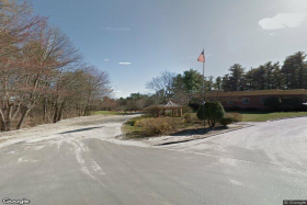Odd Fellows Home 