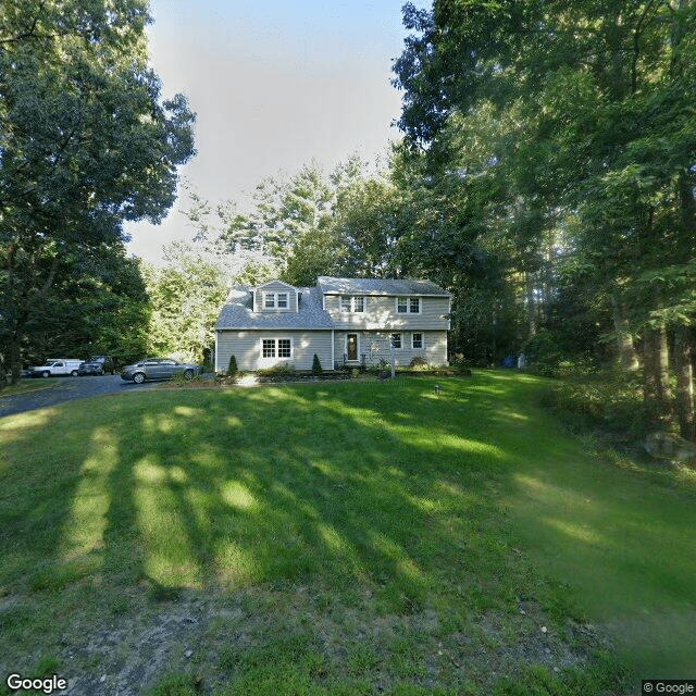 street view of Durham Housing Assn