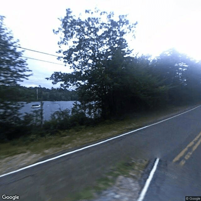 street view of Lyon Brook Community Assn