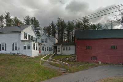 Photo of Longfellow's Shelter Care