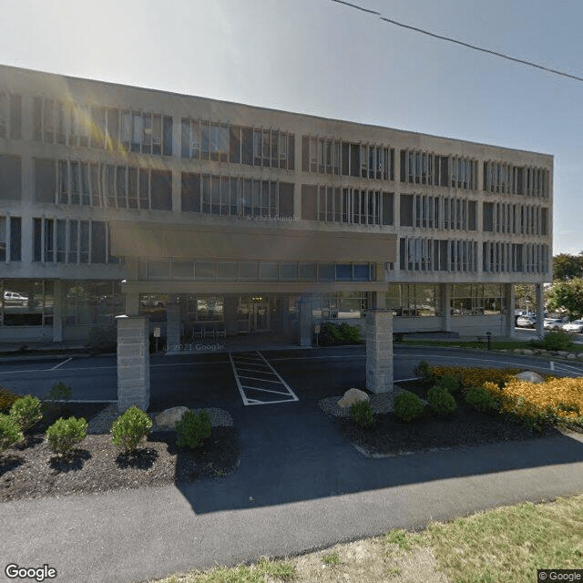 street view of Mount Carmel Nursing Home