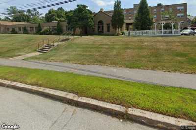 Photo of Bishop Primeau Apartments