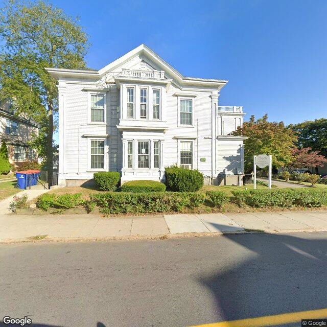 street view of Savoy Nursing Ctr