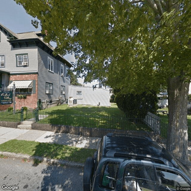street view of Bedford Village Nursing Home