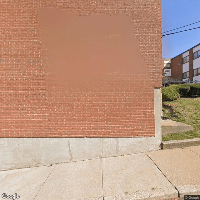 street view of Olympus Health Care Ctr