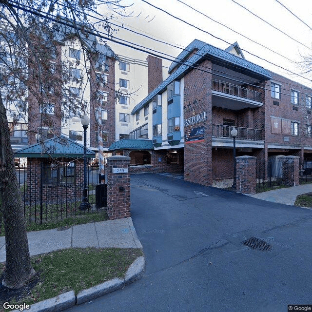 street view of Eastpointe Rehabilitation