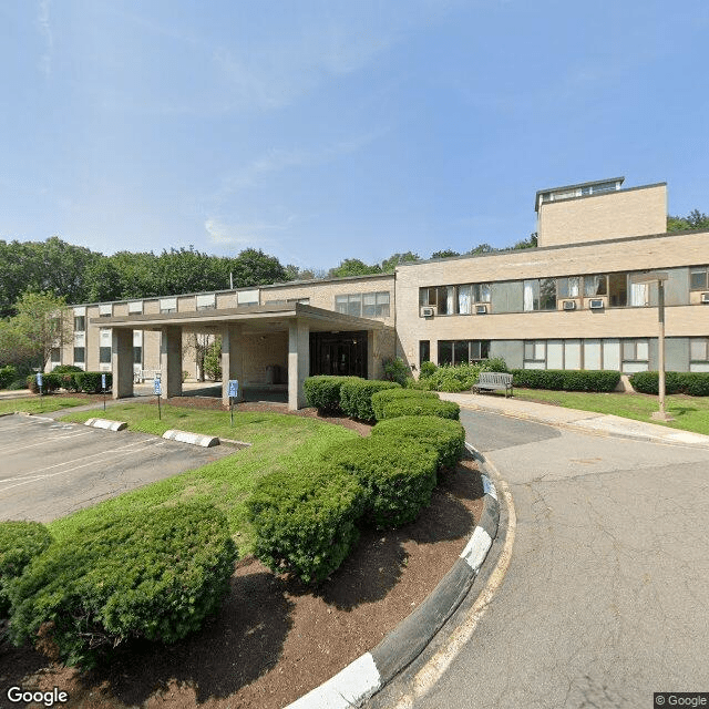 street view of Boston Center For Rehab