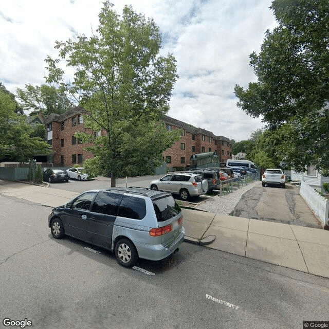 street view of The Bostonian Nursing & Rehab Ctr