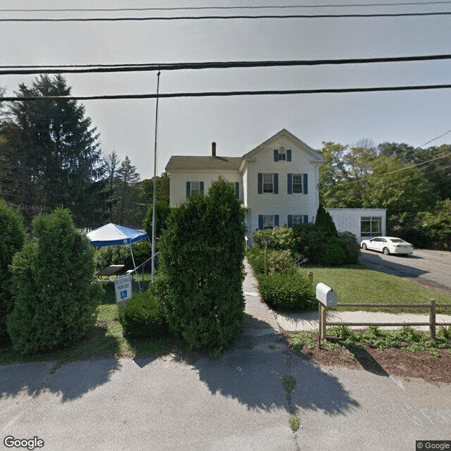 street view of Mary-Land Rest Home