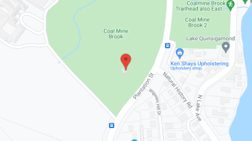 Notre Dame Long Term Care Ctr in google map