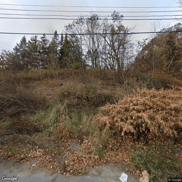 street view of Notre Dame Long Term Care Ctr