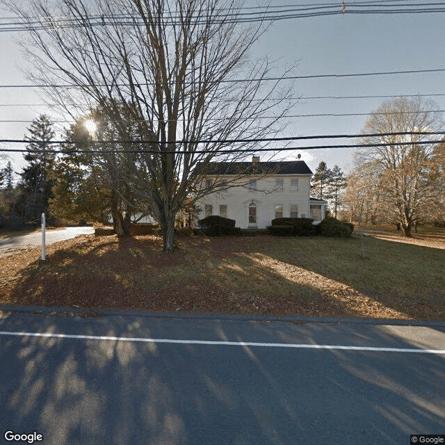 street view of Hearthside Elder Homes